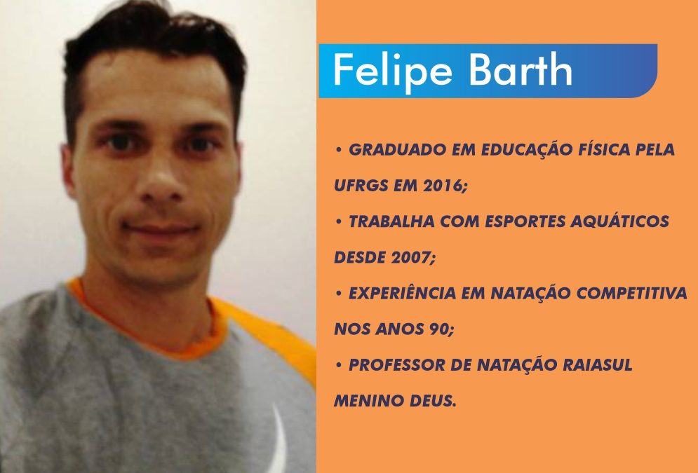 Felipe Barth